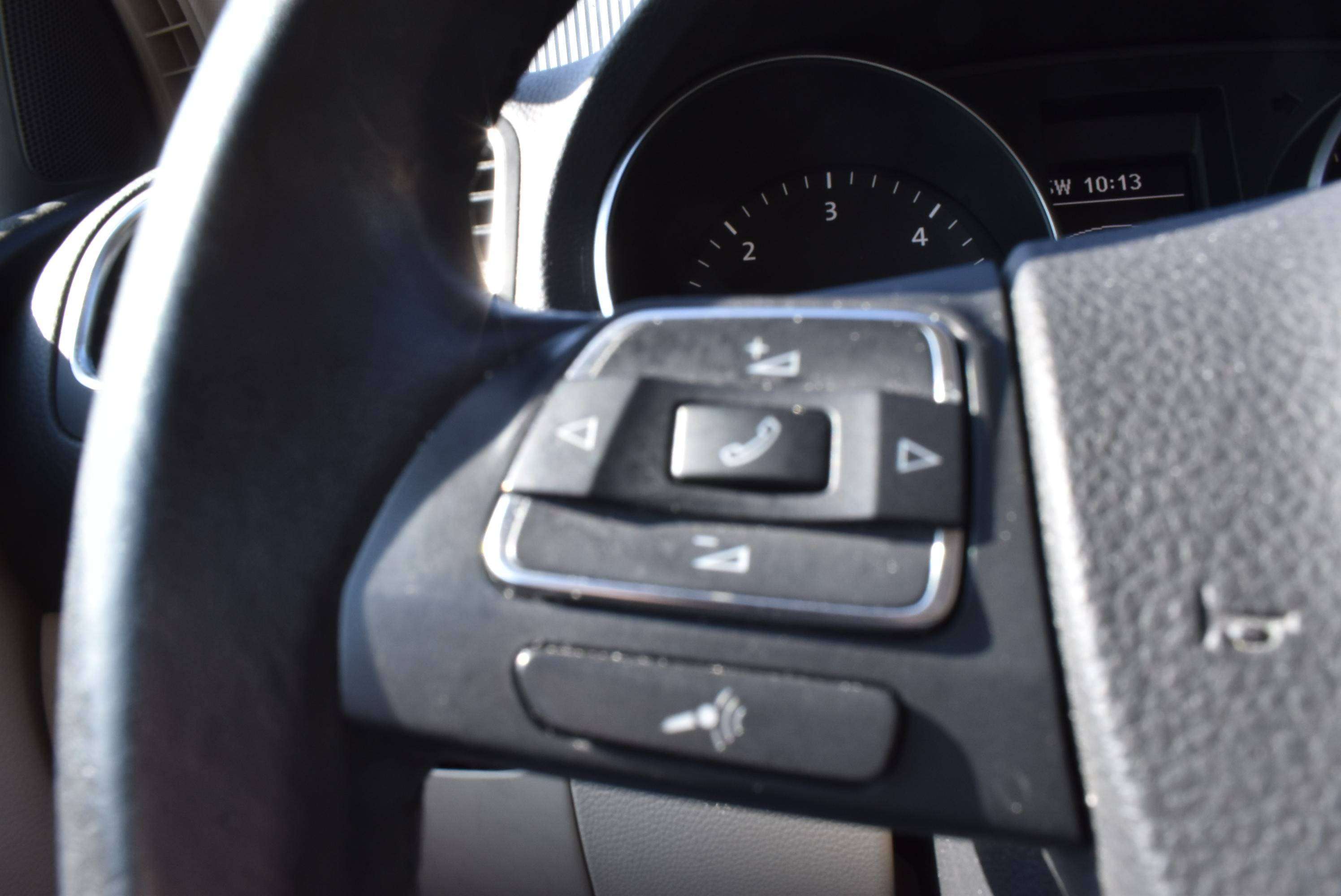 Volkswagen Golf 1.6 TDi Highline GPS ***12M GARANTIE*** 93.000KM!