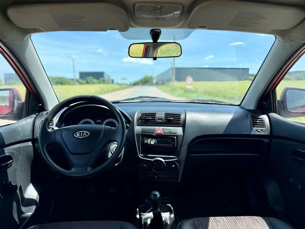 Kia Picanto (2) 1.1 65 URBAN CHIC