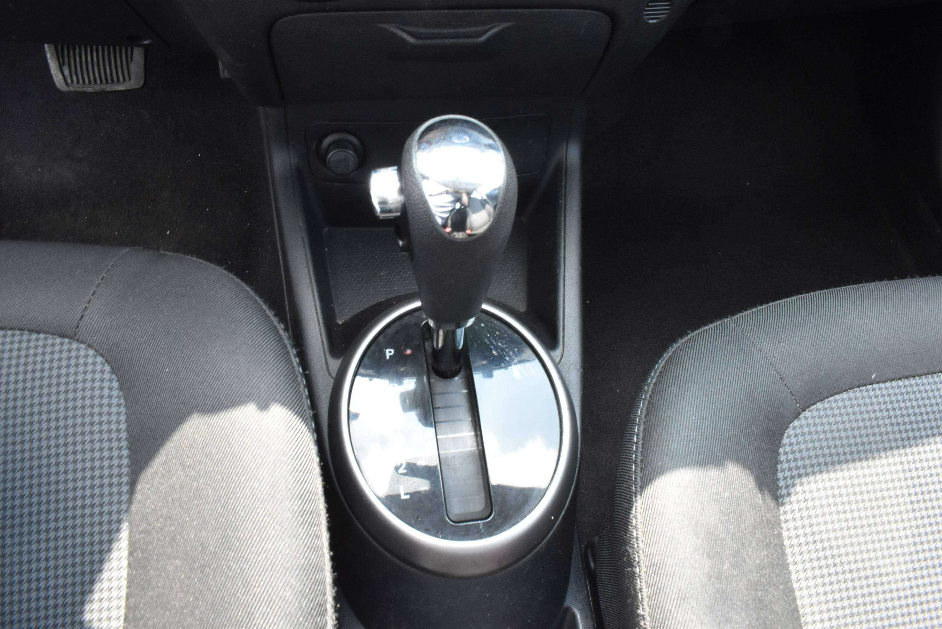Hyundai i20 1.4i Automatique Airco **12M GARANTIE** 90.000KM!!