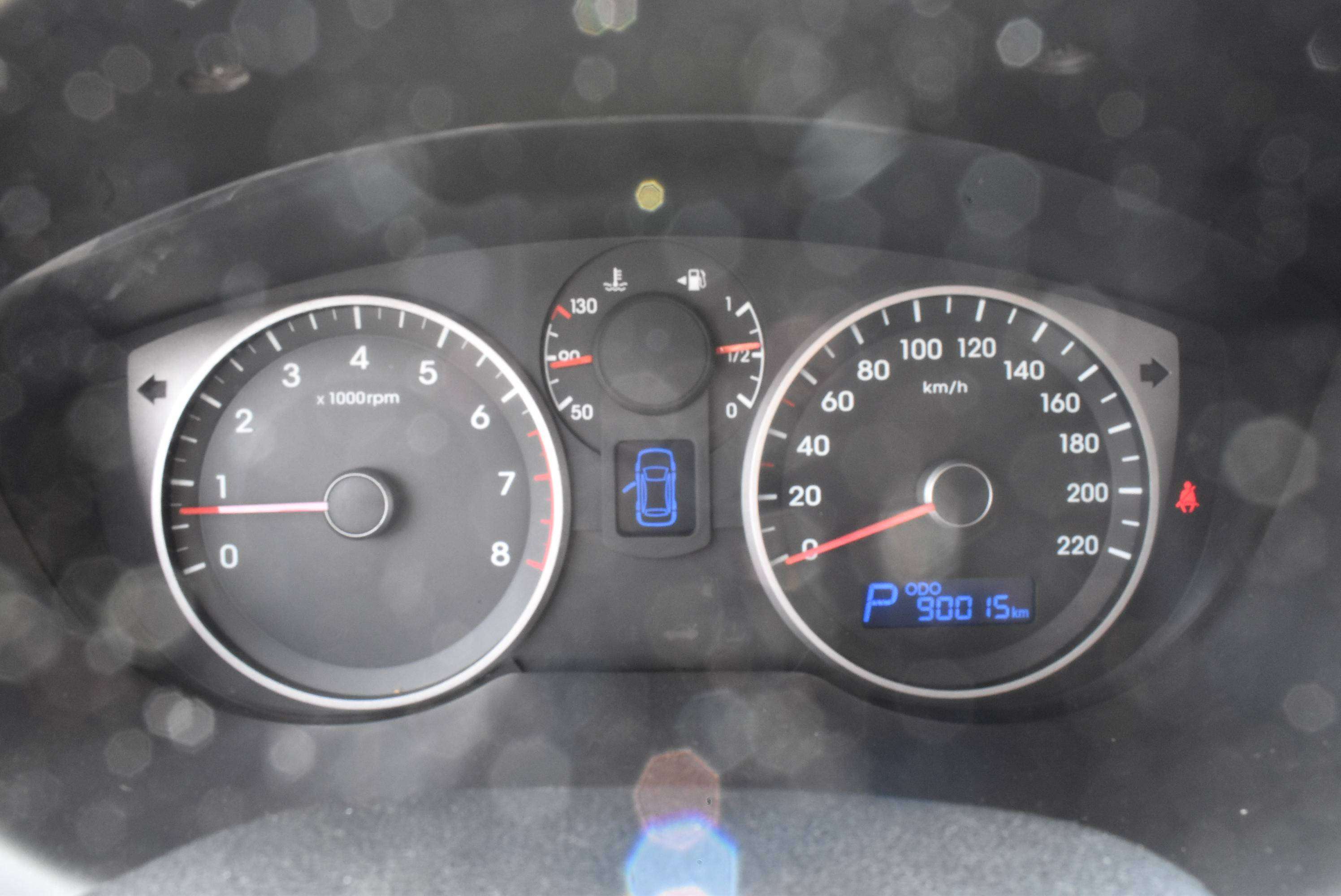 Hyundai i20 1.4i Automatique Airco **12M GARANTIE** 90.000KM!!