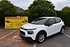 Citroen C3 1.2i Live Airco ***12M GARANTIE***57.000KM!!! thumbnail