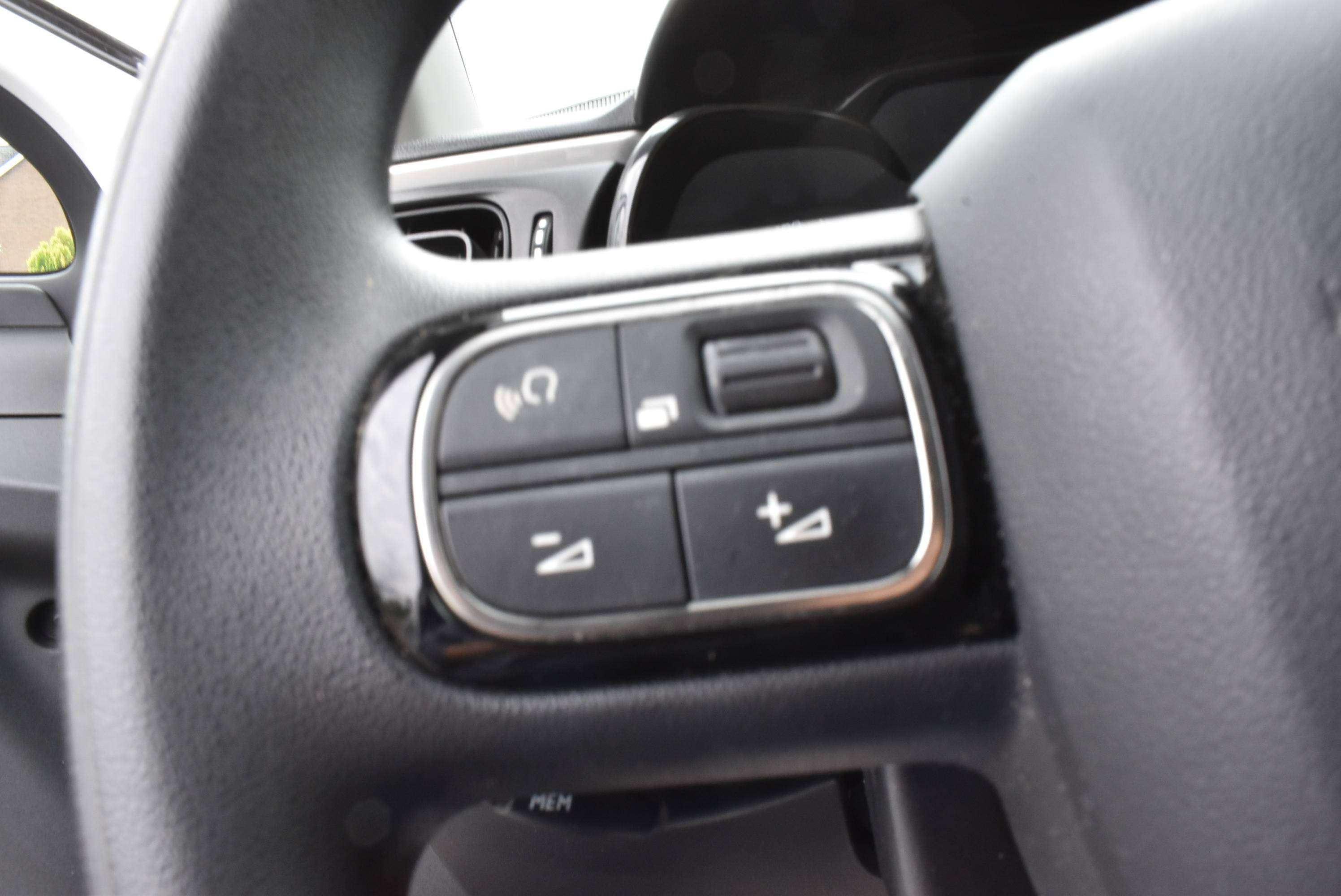 Citroen C3 1.2i Live Airco ***12M GARANTIE***57.000KM!!!