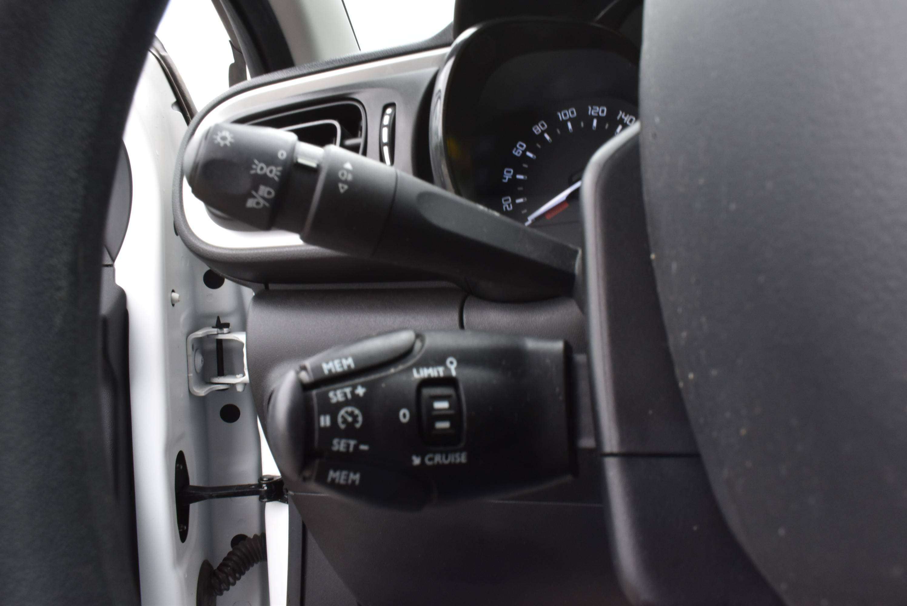 Citroen C3 1.2i Live Airco ***12M GARANTIE***57.000KM!!!