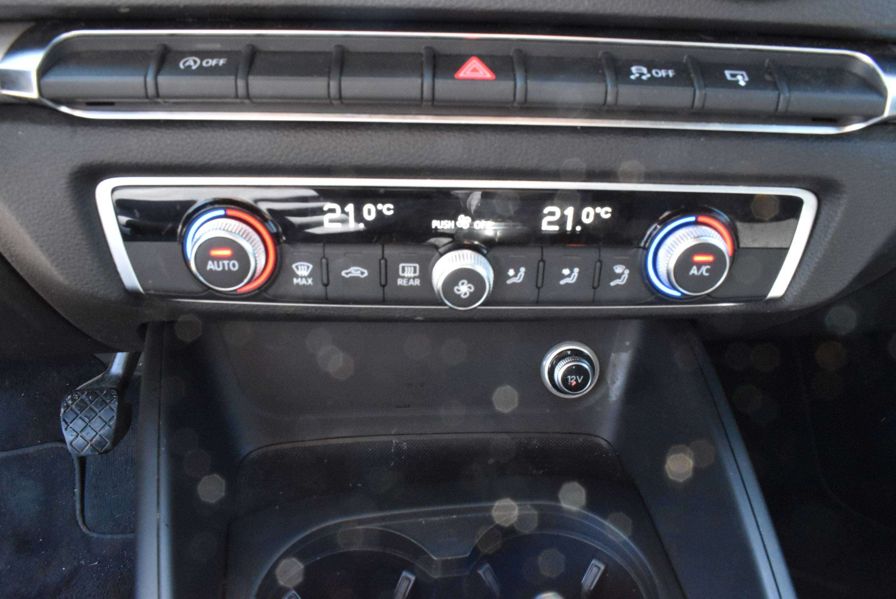 Audi A3 Sportback 1.6 TDi Design Airco/GPS/Xenon