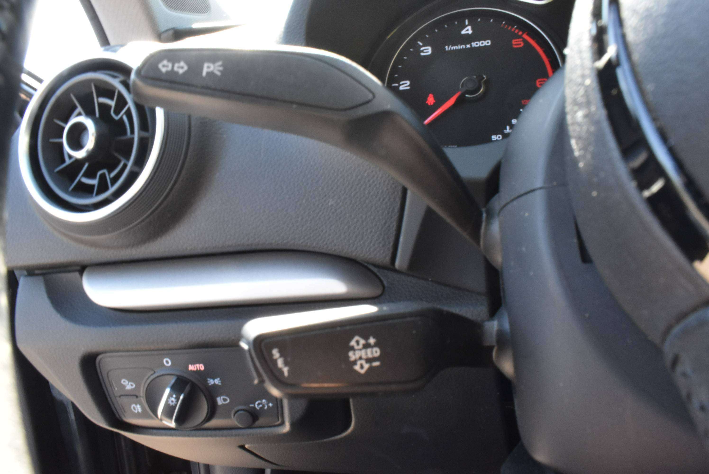 Audi A3 Sportback 1.6 TDi Design Airco/GPS/Xenon