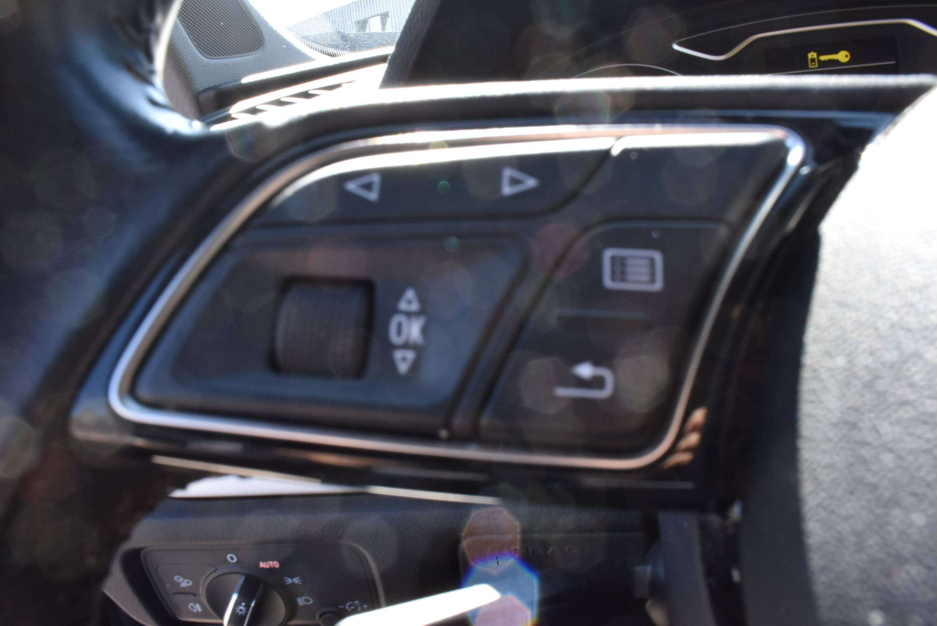 Audi A3 Sportback 1.6 TDi Design Airco/GPS/Xenon
