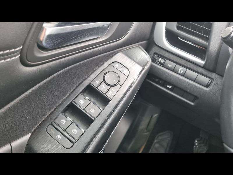 Nissan Qashqai N Connecta 1.3 Tce 140ch