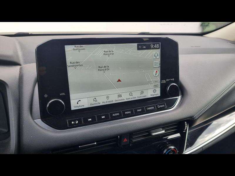 Nissan Qashqai N Connecta 1.3 Tce 140ch