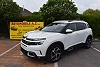 Citroen C5 Aircross 1.2i Business GPS/Airco ***12M GARANTIE*** thumbnail