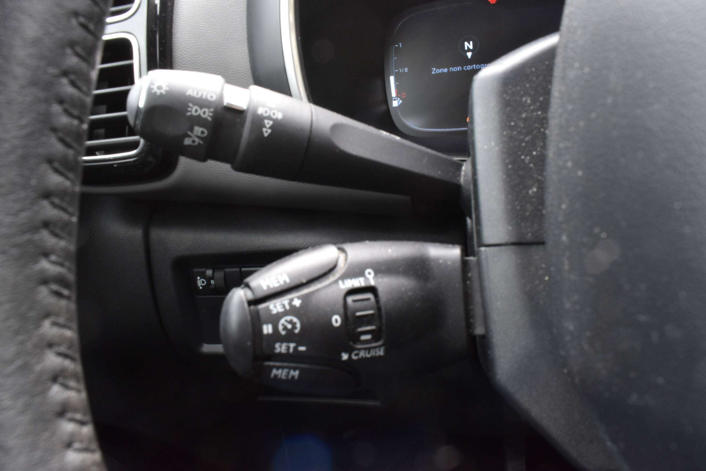 Citroen C5 Aircross 1.2i Business GPS/Airco ***12M GARANTIE***