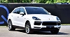 Porsche Cayenne COUPE V6 PHEV PANORAMA BOSE CHRONO KEYLESS MEMORY thumbnail