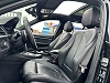 BMW 340 3.0*UTILITAIRE*22 305€ HTVA*PANO*CUIR**CARNET BMW thumbnail