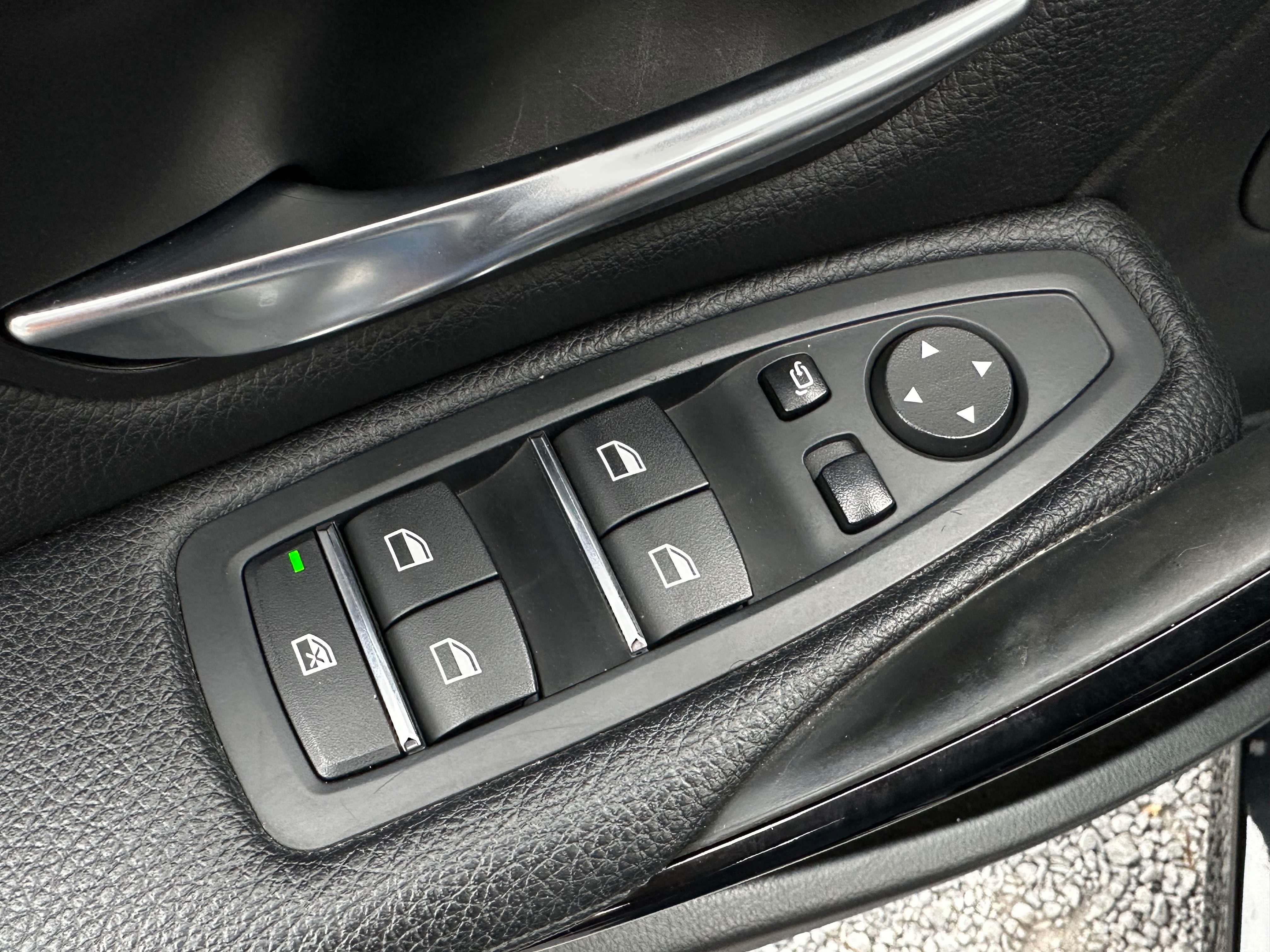 BMW 340 3.0*UTILITAIRE*22 305€ HTVA*PANO*CUIR**CARNET BMW
