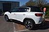 Citroen C5 Aircross 1.2i Shine EAT8 ***12M GARANTIE*** 97.000KM!!! thumbnail