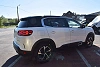 Citroen C5 Aircross 1.2i Shine EAT8 ***12M GARANTIE*** 97.000KM!!! thumbnail