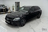 Mercedes-Benz C 300 de break AMG line! Night, Burmester, Sfeer, 360°! thumbnail