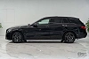 Mercedes-Benz C 300 de break AMG line! Night, Burmester, Sfeer, 360°! thumbnail