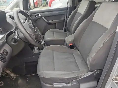 Volkswagen Caddy 1.6 CR TDi Comfortline