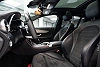 Mercedes-Benz C 300 de break AMG line! Night, Burmester, Sfeer, 360°! thumbnail