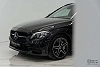 Mercedes-Benz C 300 de break AMG line! Night, Burmester, Sfeer, 360°! thumbnail