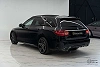 Mercedes-Benz C 300 de break AMG line! Night, Burmester, Sfeer, 360°! thumbnail