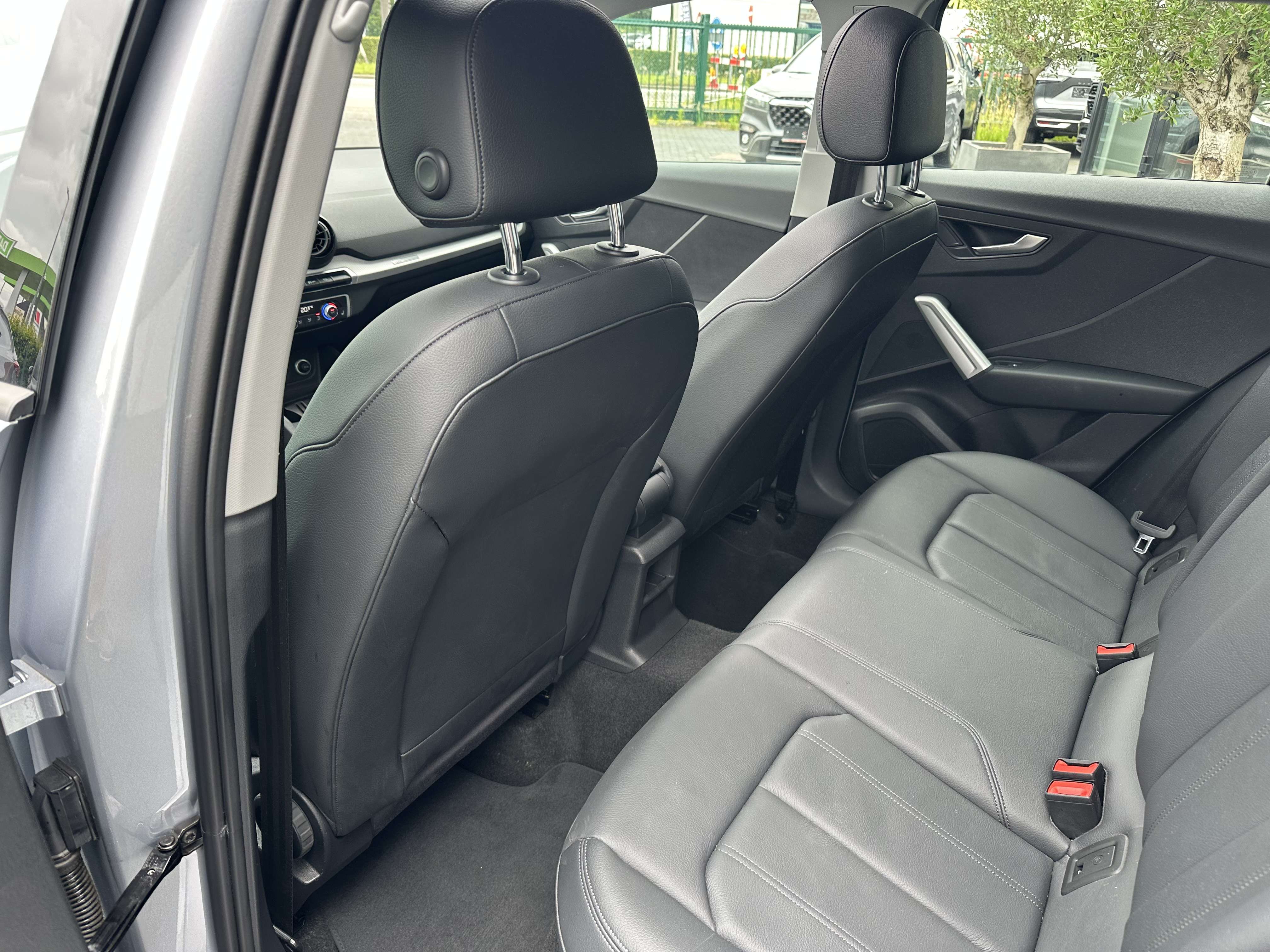 Audi Q2 1.0 TFSI Sport S tronic. Opendak Leder 45000km