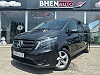 Mercedes-Benz Vito Tourer 2.0 CUIR/NAVI/CAMERA/AUTOMATIQUE/GARANTIE 12 MOIS thumbnail