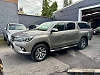 Toyota Hilux 2.4/4WD/New condition/Lounge/33.500 Netto/1.Owner/Belgium Car thumbnail