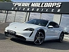 Porsche Taycan 4S Cross Turismo 93.4 kWh / PACK CHRONO / BOSE / 21" thumbnail