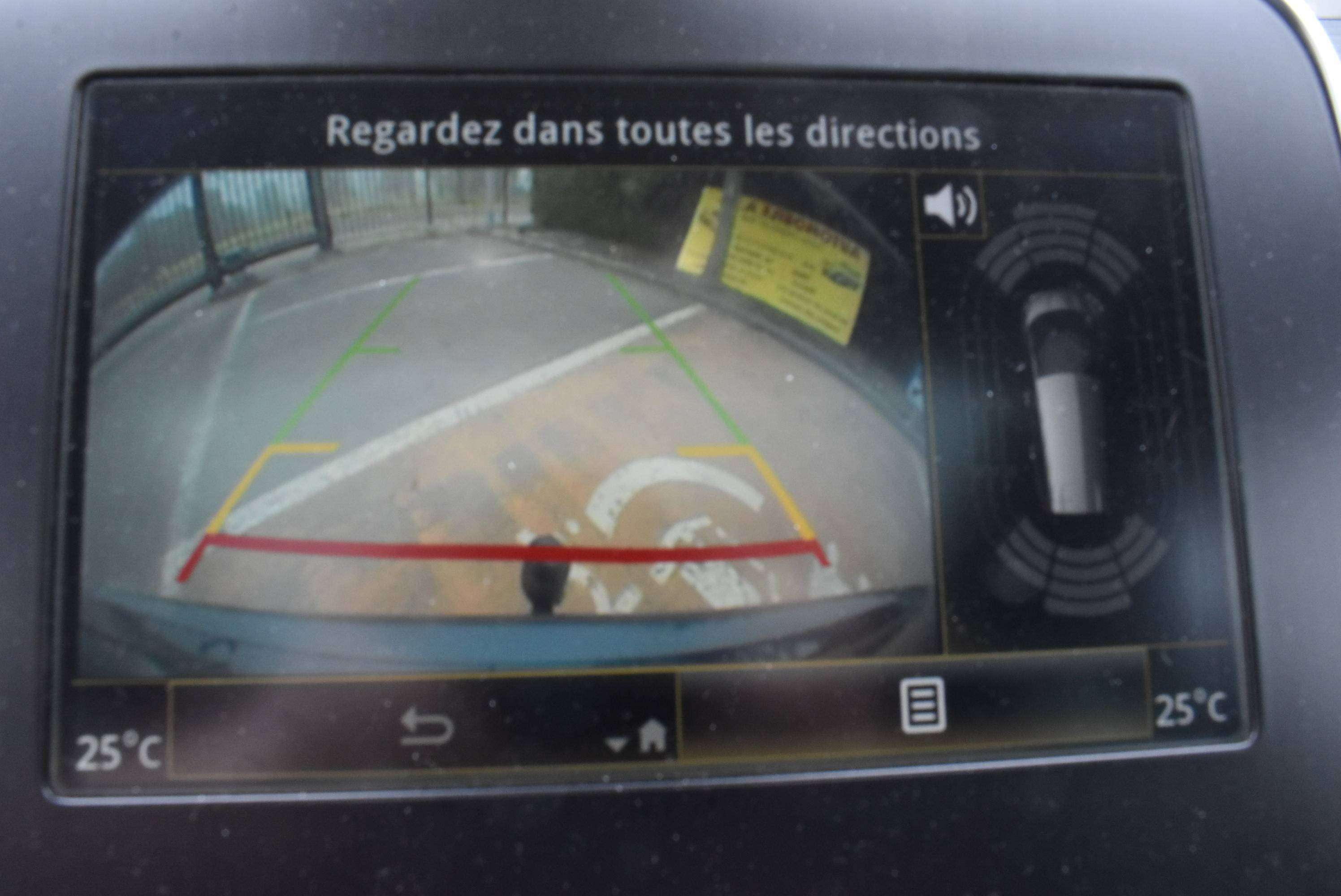 Renault Grand Scenic Intens EDC 7PL/Pano ***12M GARANTIE*** 71.000KM!