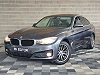 BMW 318 🟢GT GRAN TURISMO DIESEL 136CV | BOITE AUTOMATIQUE - TOIT OUVRANT - GPS - CUIR thumbnail