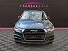 Audi Q3 Q3 2.0 TDi Quattro Sport / Véhicule belge / Cuir / Garantie 12 mois valable chez Audi thumbnail