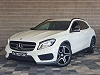 Mercedes-Benz GLA 220 PACK AMG🟢GLA 220 DIESEL 163CV thumbnail