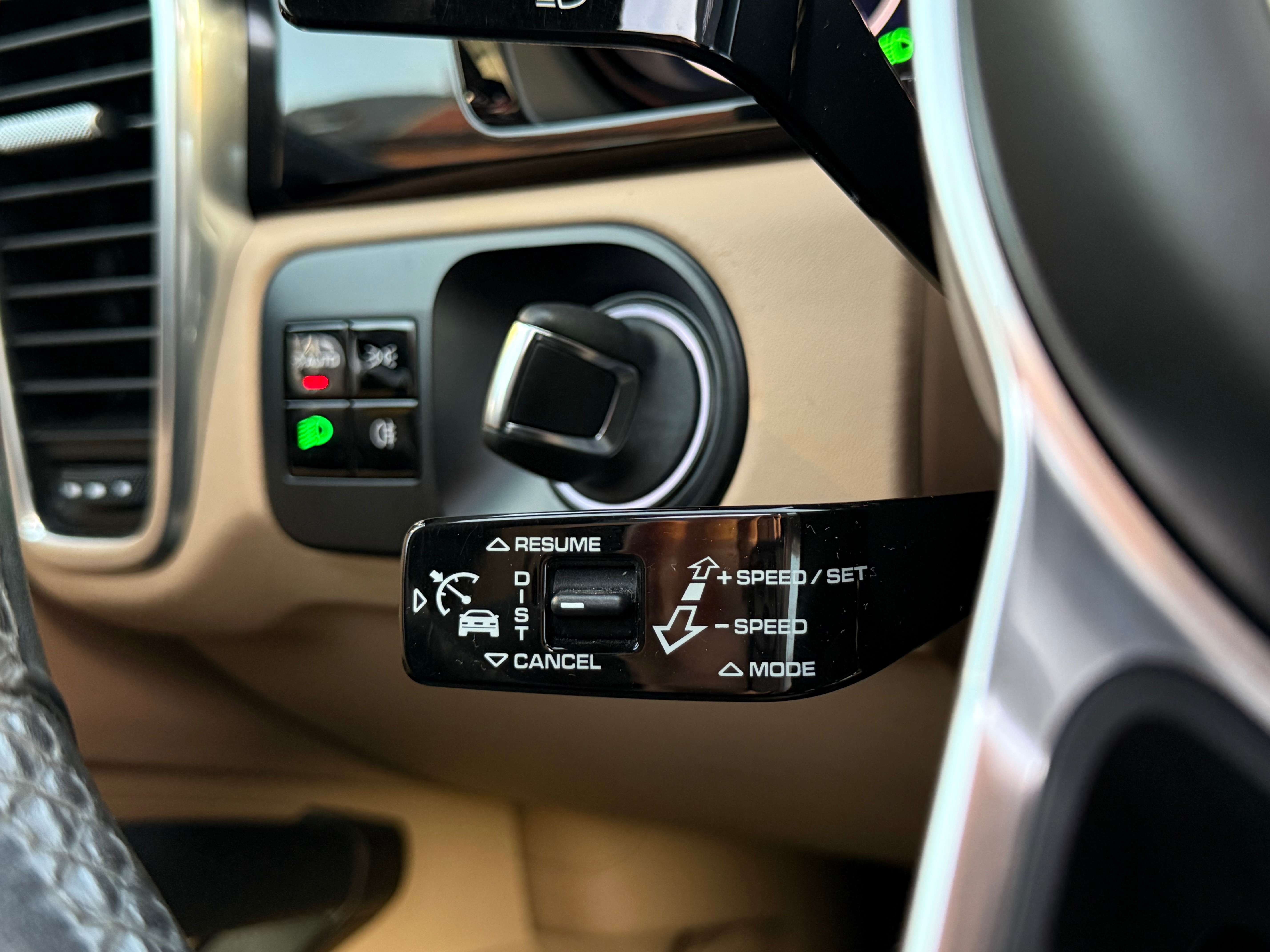 Porsche Cayenne 3.0 Turbo V6 Tiptronic S TOIT PANO DISTRO CAMERA