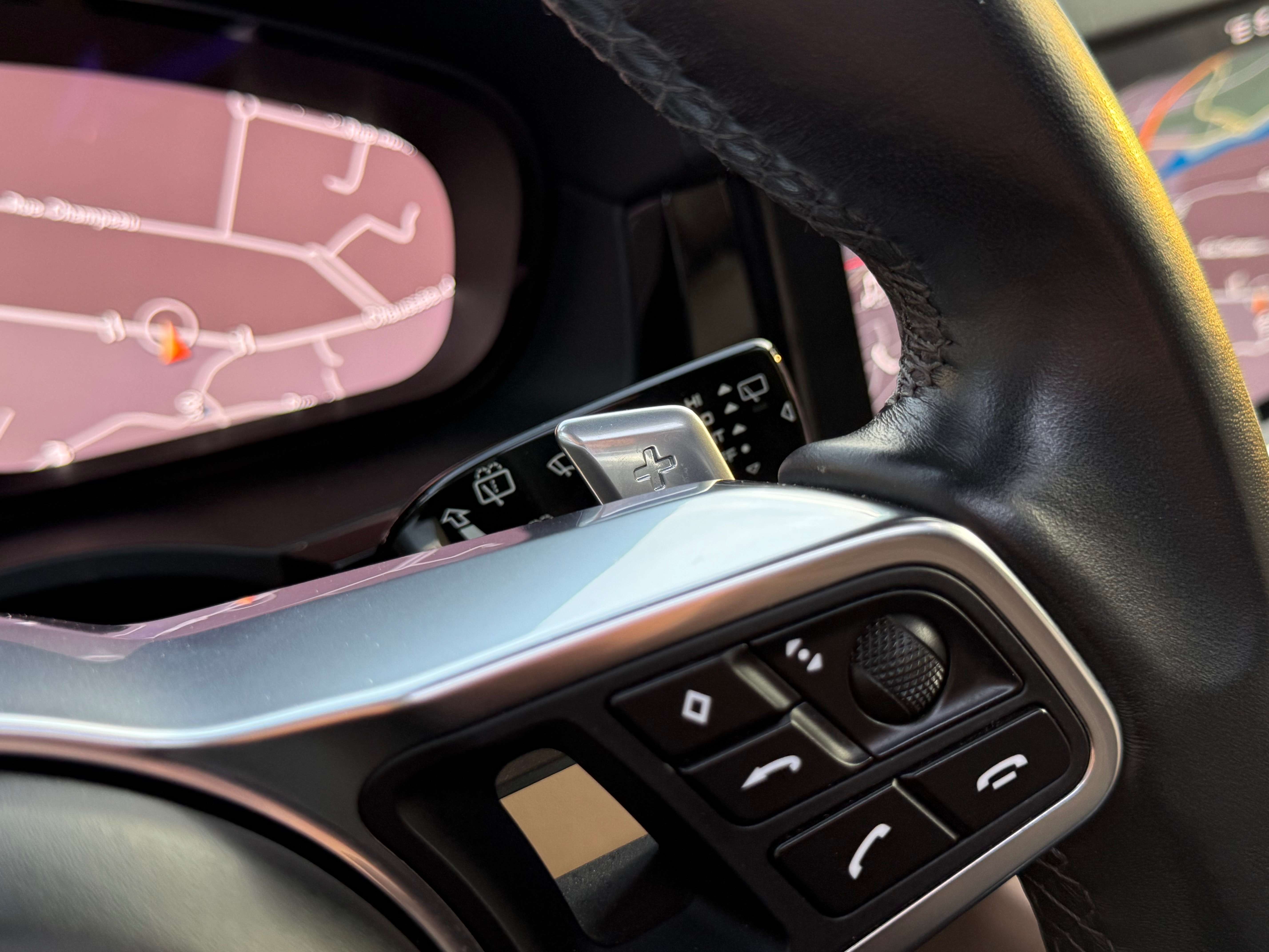 Porsche Cayenne 3.0 Turbo V6 Tiptronic S TOIT PANO DISTRO CAMERA