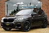 BMW X3 2.0 dA Pack M sDrive Cockpit Navi Cam Cuir Euro 6d thumbnail