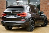 BMW X3 2.0 dA Pack M sDrive Cockpit Navi Cam Cuir Euro 6d thumbnail