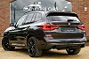 BMW X3 2.0 dA Pack M sDrive Cockpit Navi Cam Cuir Euro 6d thumbnail