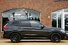 BMW X3 2.0 dA Pack M sDrive Cockpit Navi Cam Cuir Euro 6d thumbnail
