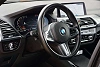 BMW X3 2.0 dA Pack M sDrive Cockpit Navi Cam Cuir Euro 6d thumbnail