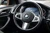 BMW X3 2.0 dA Pack M sDrive Cockpit Navi Cam Cuir Euro 6d thumbnail