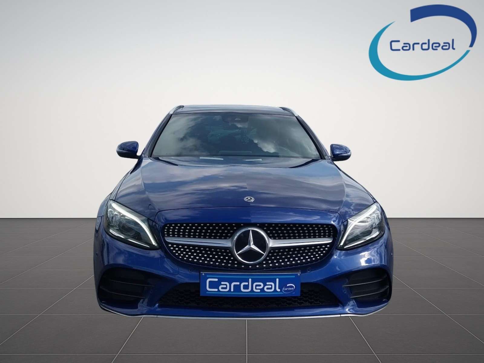 Mercedes-Benz C 200 CUIR/GPS/CAMERA/CARPLAY/GARANTIE/