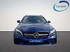 Mercedes-Benz C 200 CUIR/GPS/CAMERA/CARPLAY/GARANTIE/ thumbnail