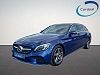 Mercedes-Benz C 200 CUIR/GPS/CAMERA/CARPLAY/GARANTIE/ thumbnail