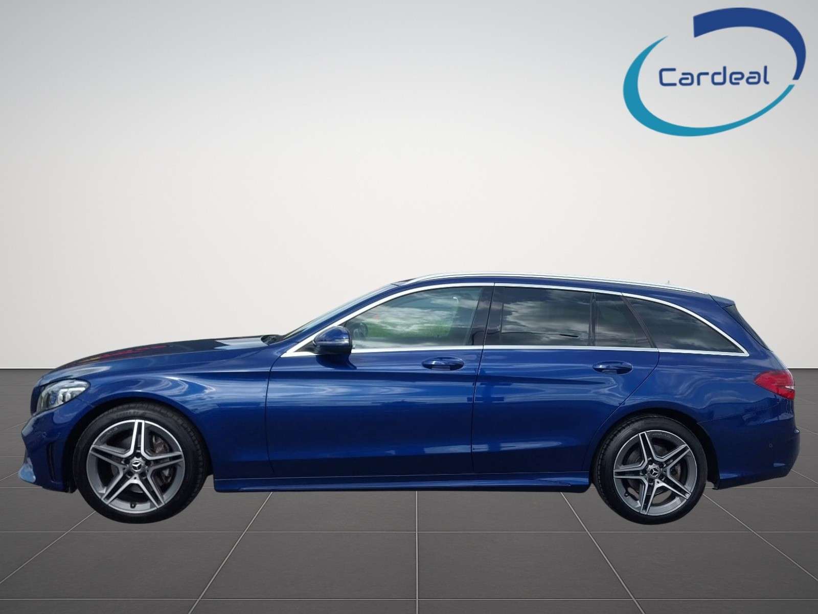 Mercedes-Benz C 200 CUIR/GPS/CAMERA/CARPLAY/GARANTIE/