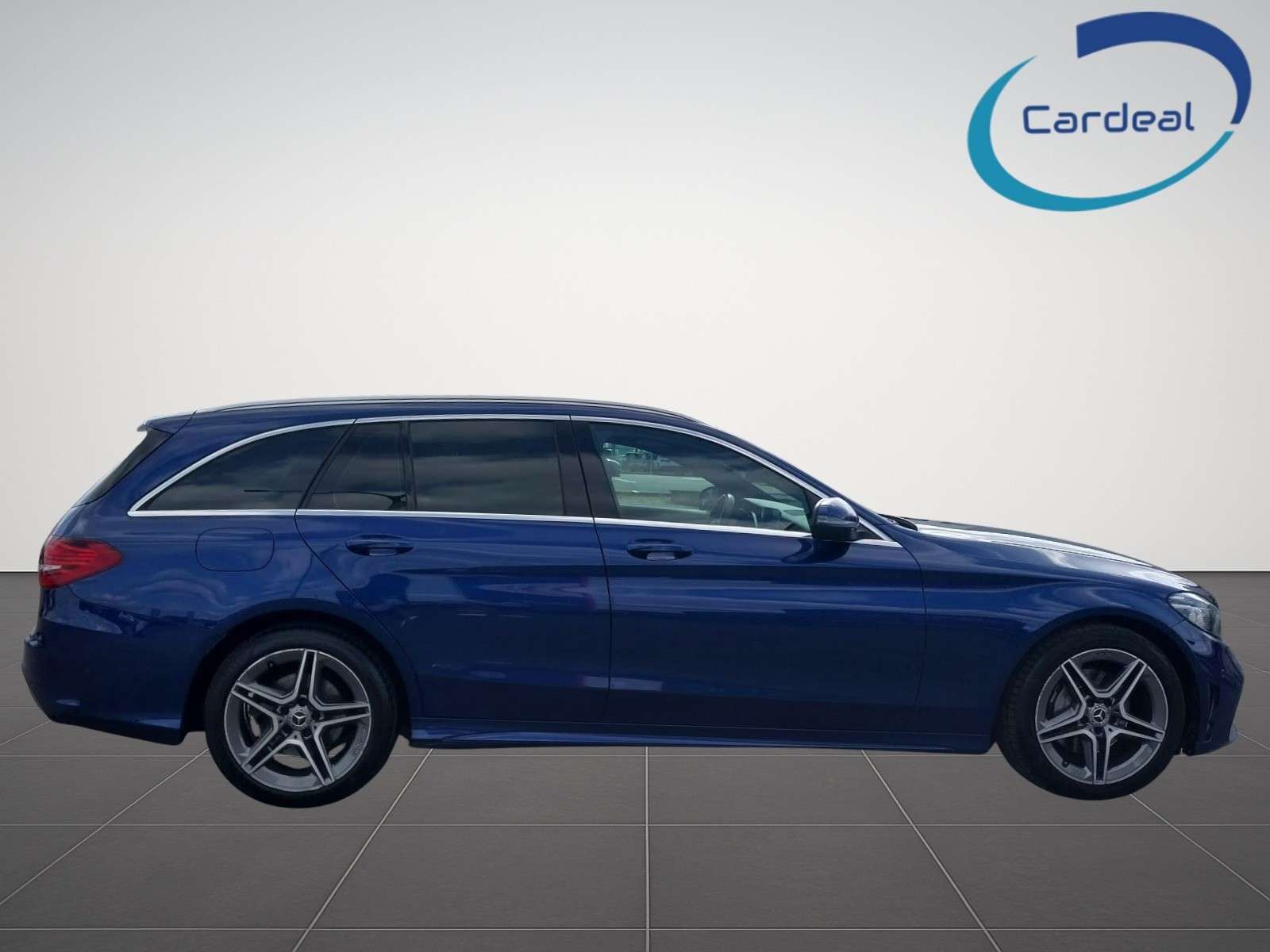 Mercedes-Benz C 200 CUIR/GPS/CAMERA/CARPLAY/GARANTIE/