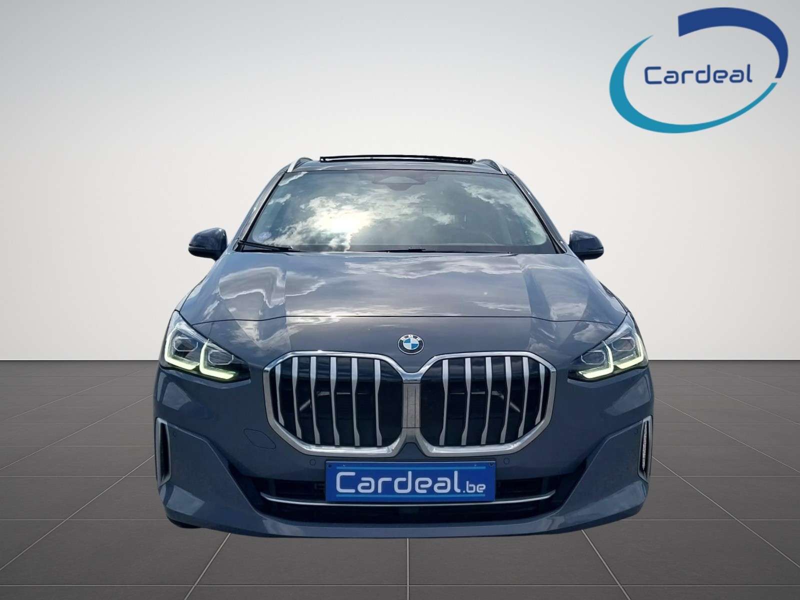BMW 220 Active Tourer 220iA MHEV/CUIR/CAPLAY/GARANTIE/