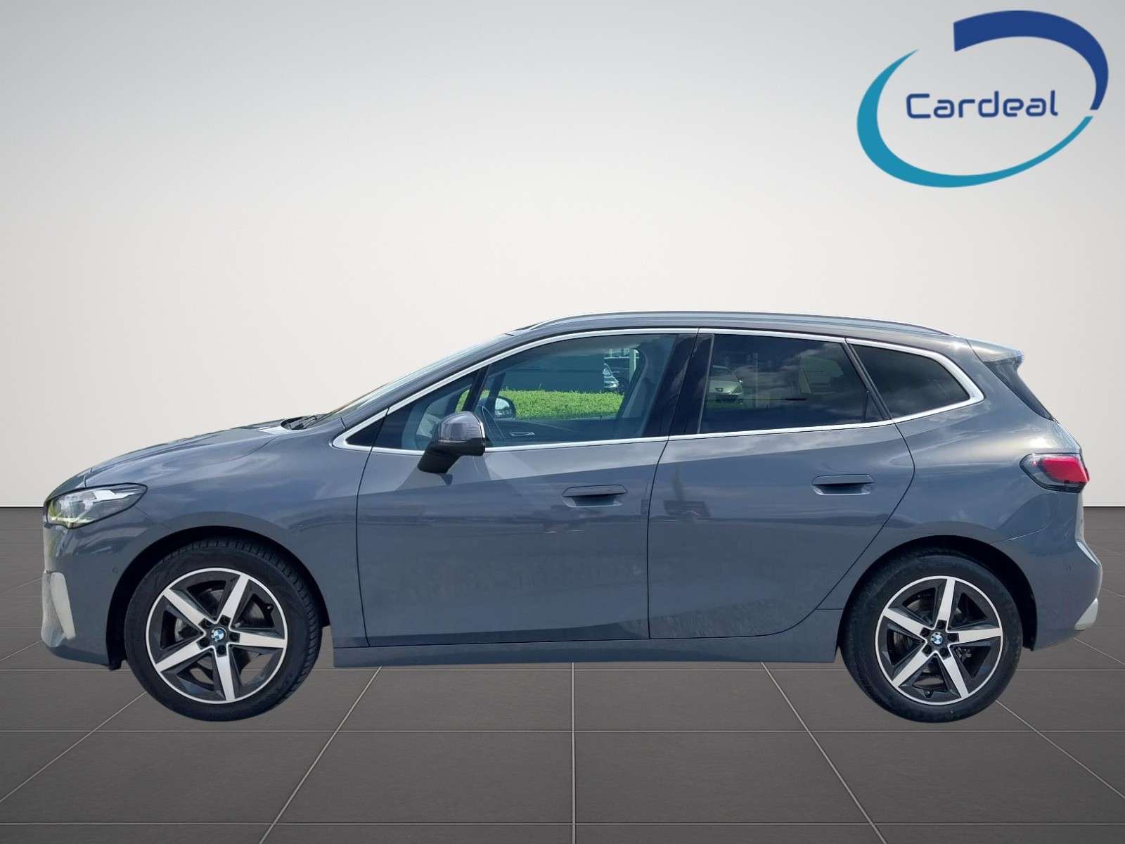 BMW 220 Active Tourer 220iA MHEV/CUIR/CAPLAY/GARANTIE/