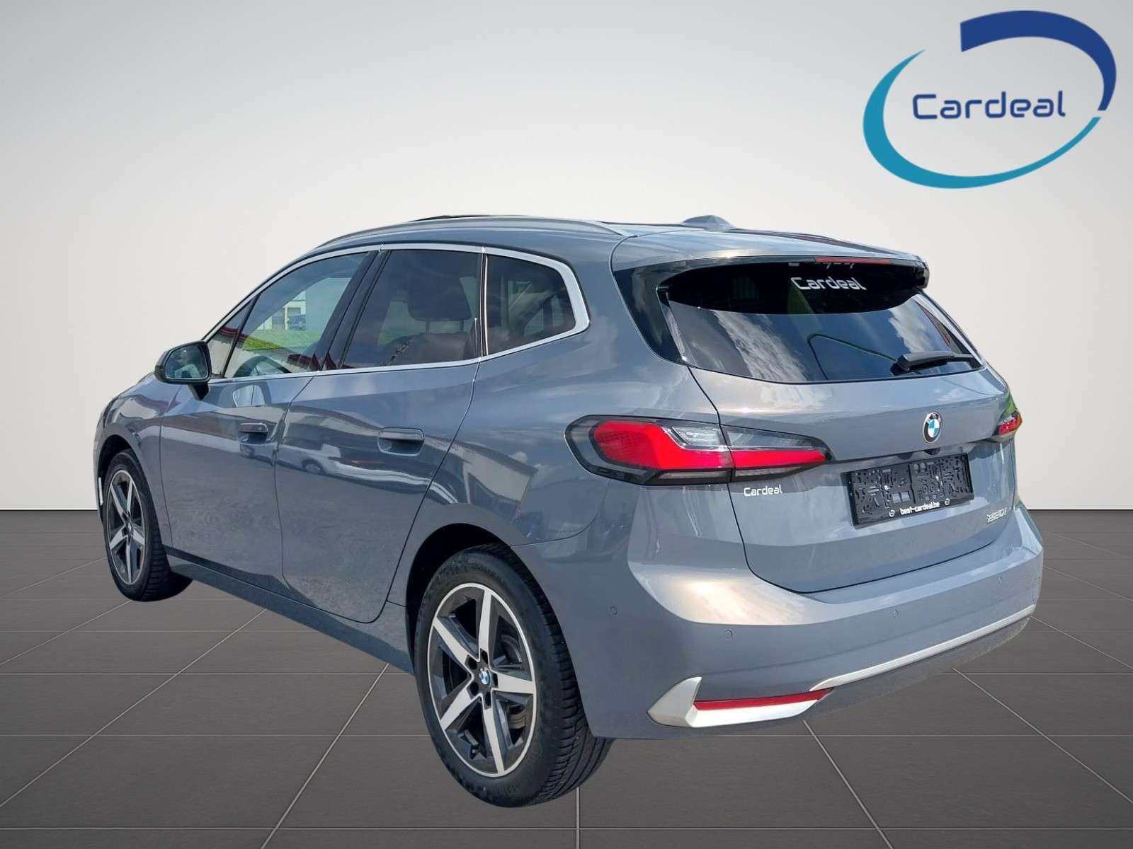 BMW 220 Active Tourer 220iA MHEV/CUIR/CAPLAY/GARANTIE/