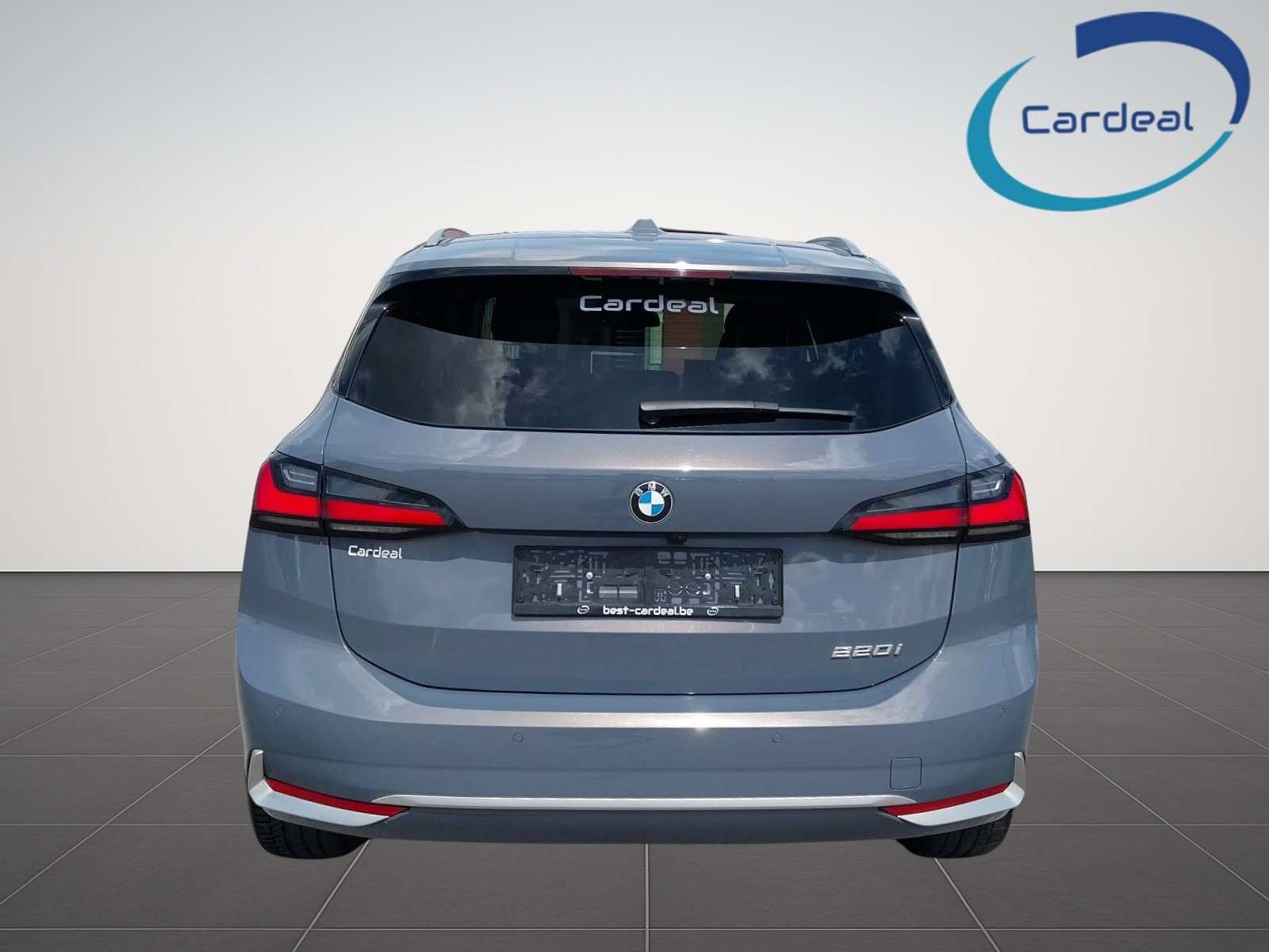 BMW 220 Active Tourer 220iA MHEV/CUIR/CAPLAY/GARANTIE/